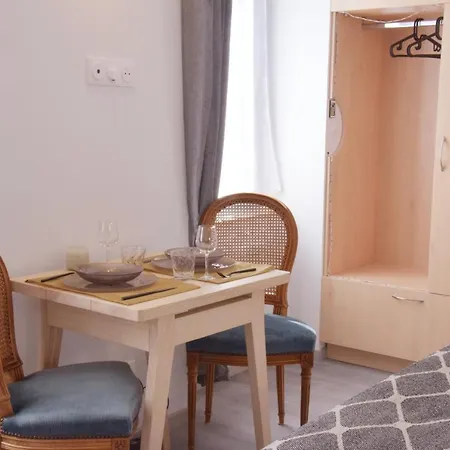 Apartman Cosy Black - Cosy & Cocon