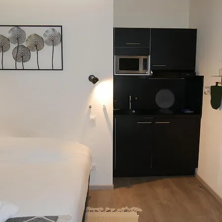 Cosy Black - Cosy & Cocon Apartman *