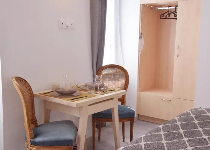 Appartamento Cosy Black - Cosy&cocon