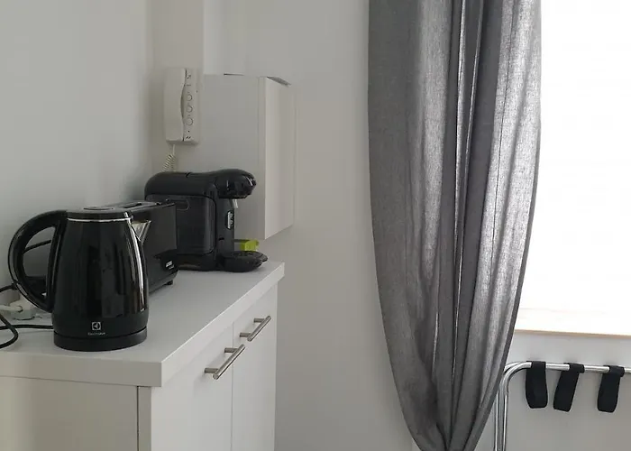 Cosy Black - Cosy&cocon Appartamento Mulhouse