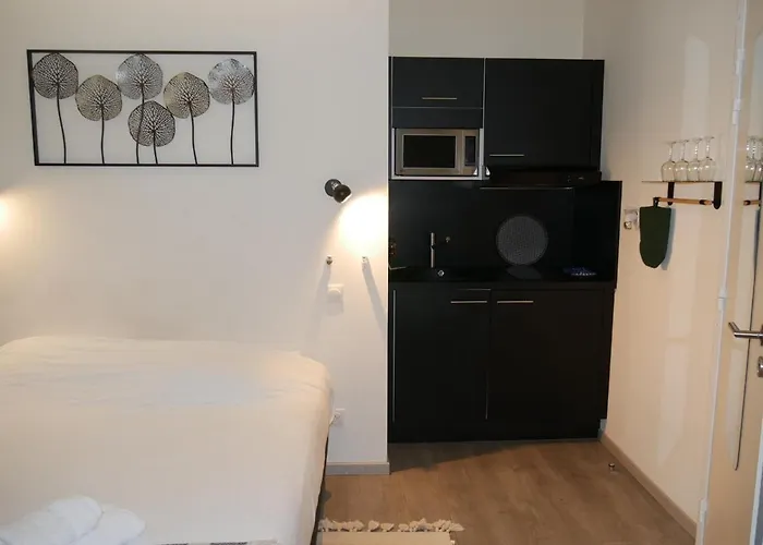 Cosy Black - Cosy&cocon Appartamento *